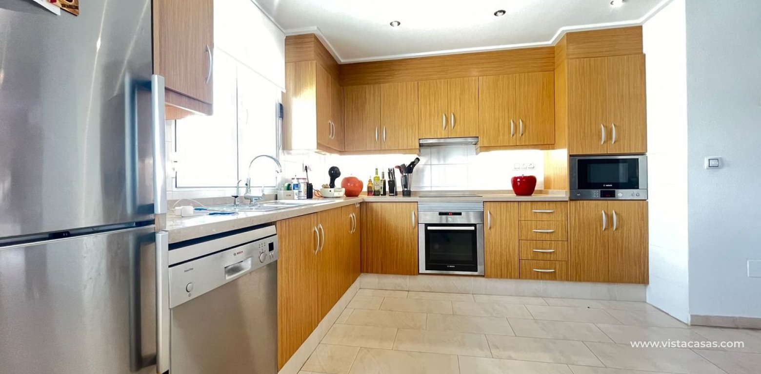 Resale - Apartment - Villamartin - Los Dolses