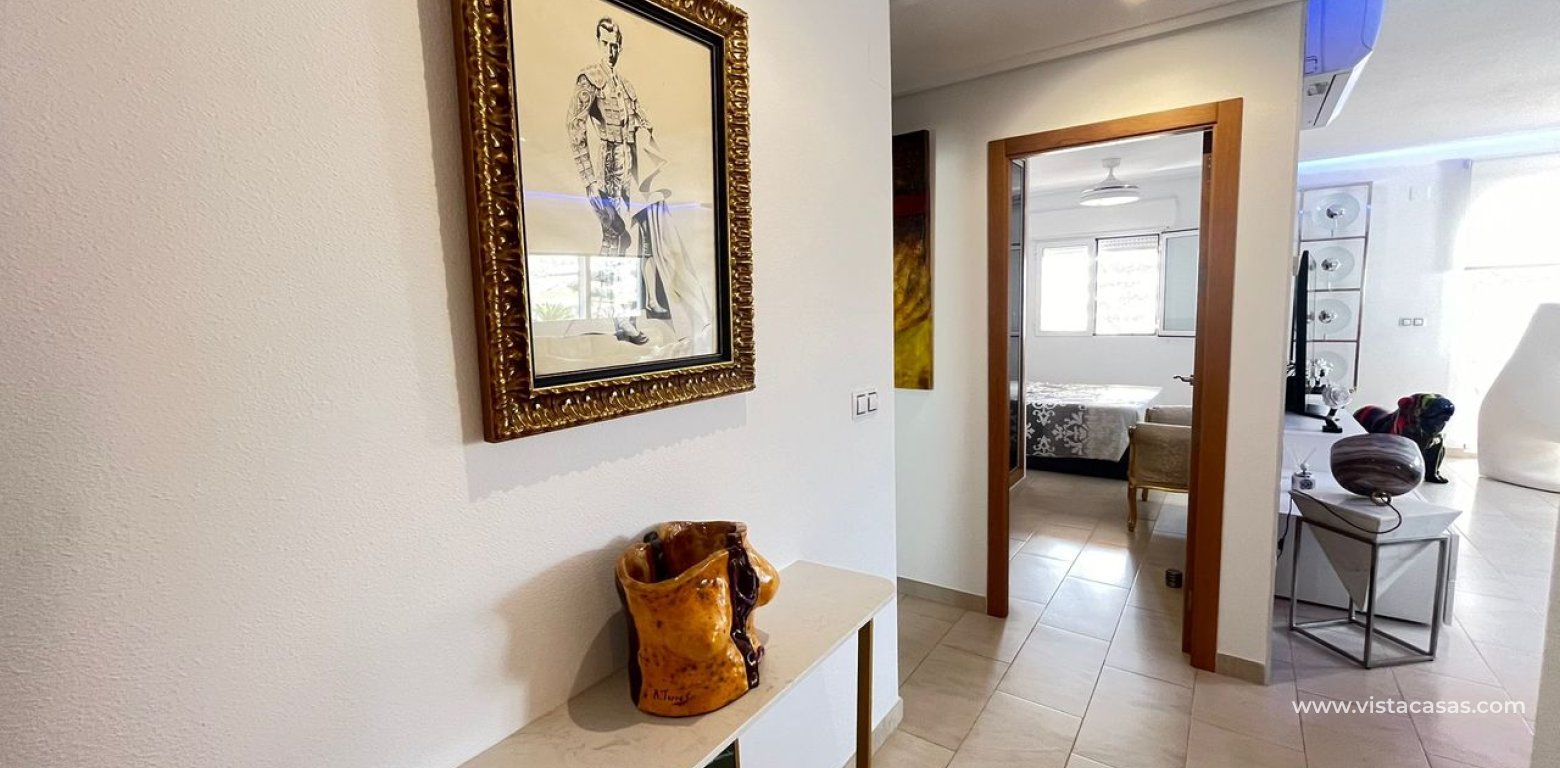 Resale - Apartment - Villamartin - Los Dolses