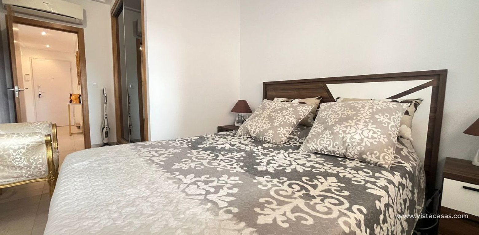 Resale - Apartment - Villamartin - Los Dolses