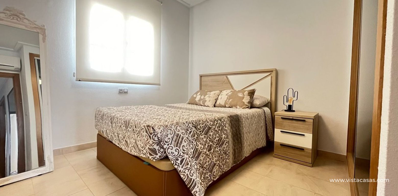 Resale - Apartment - Villamartin - Los Dolses