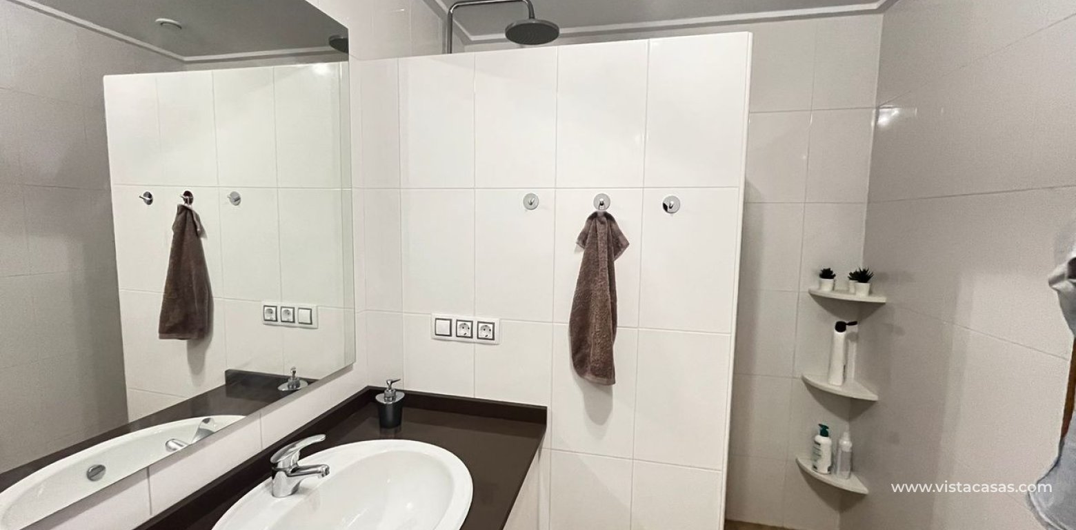 Resale - Apartment - Villamartin - Los Dolses