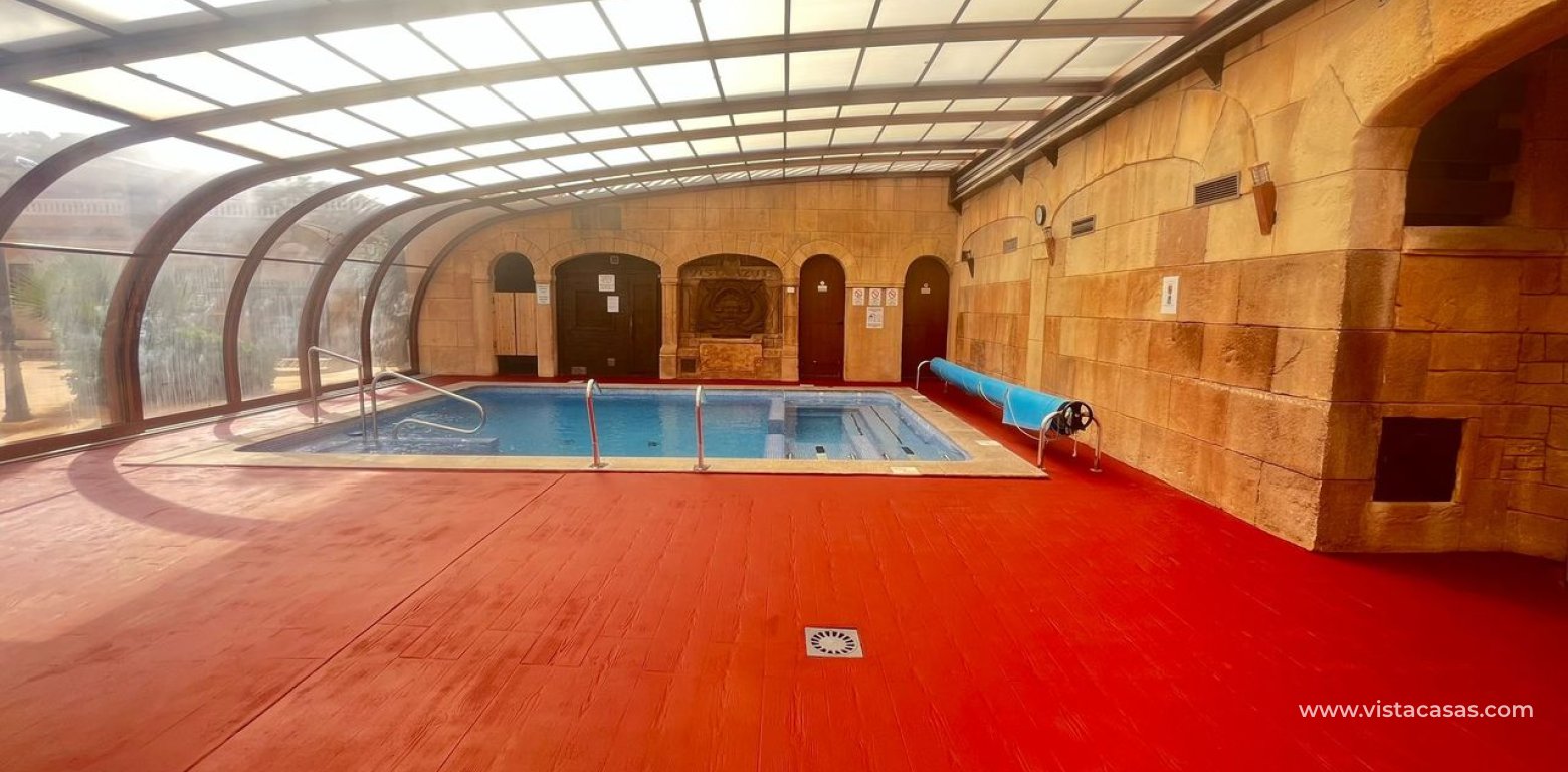 Resale - Apartment - Villamartin - Los Dolses