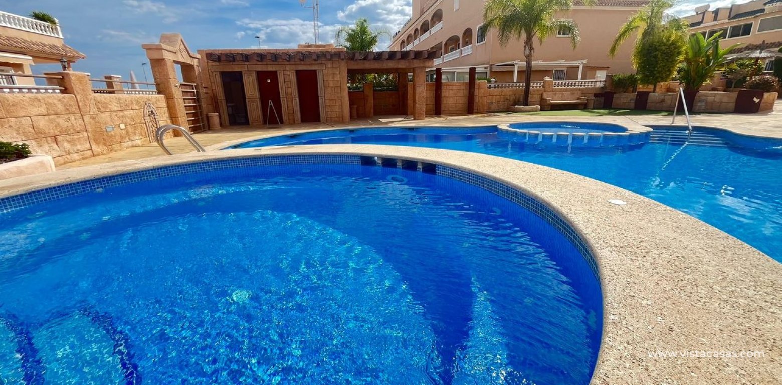 Resale - Apartment - Villamartin - Los Dolses