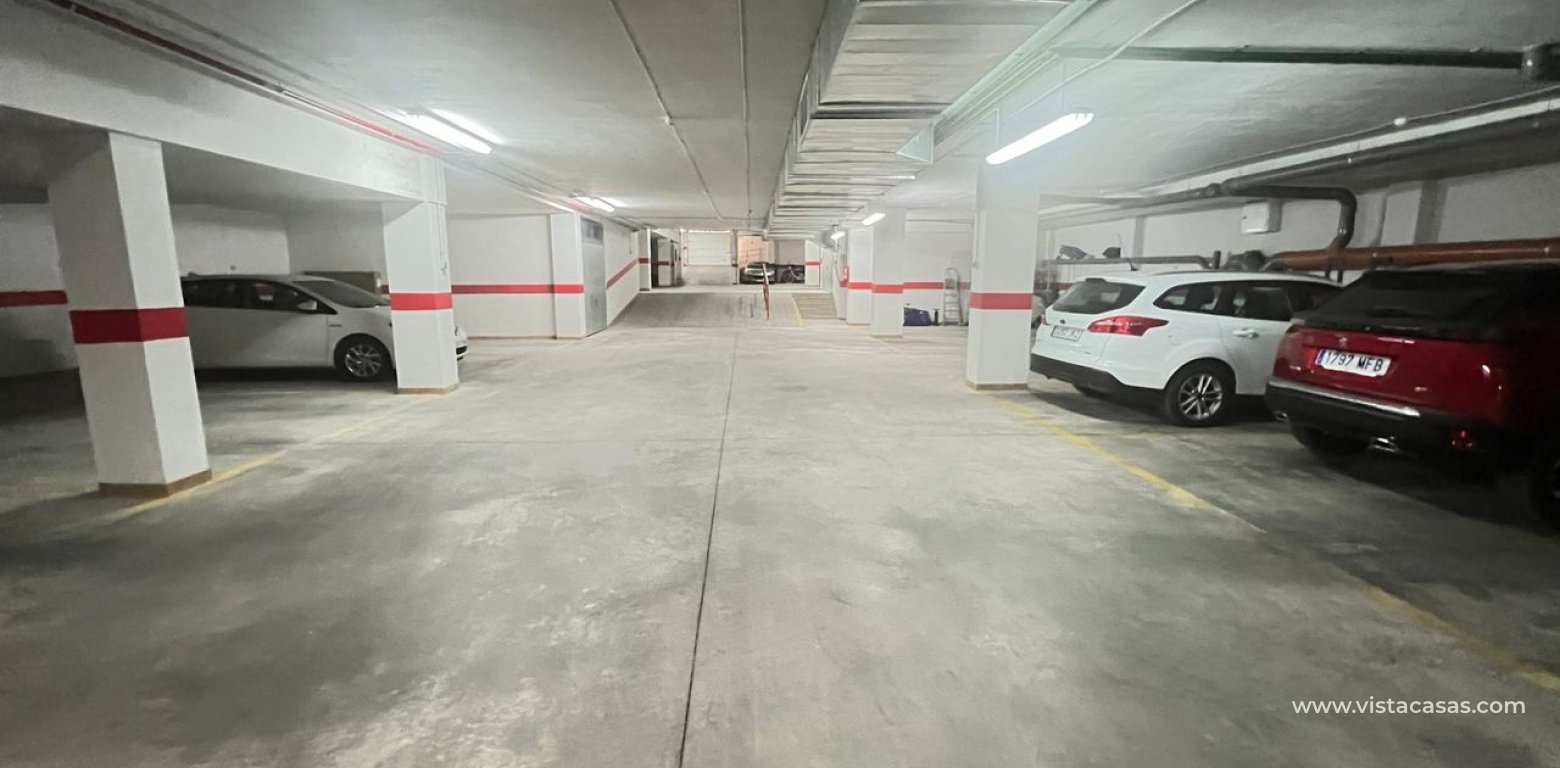 Resale - Apartment - Villamartin - Los Dolses