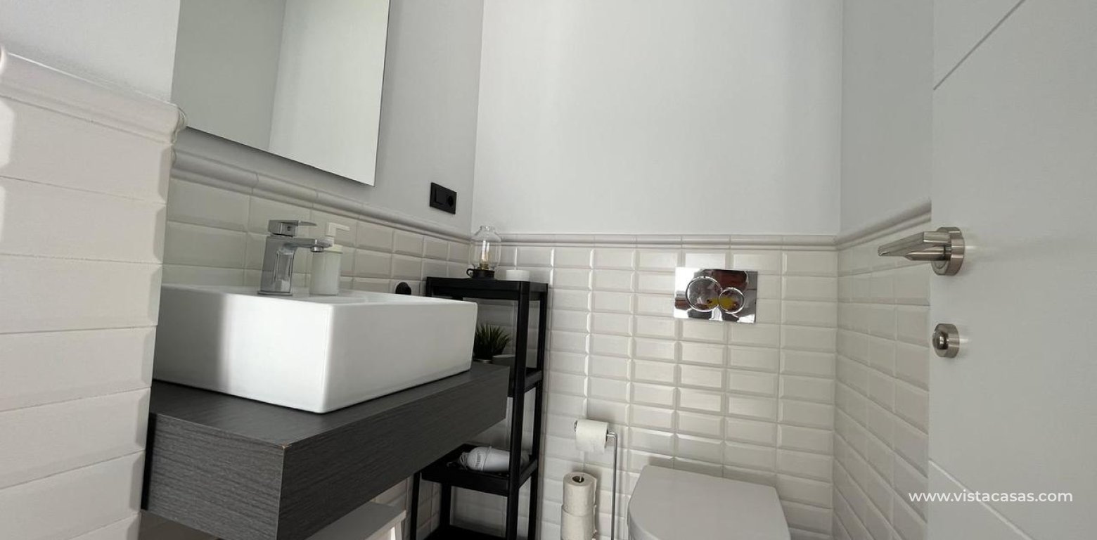 Sale - Villa - Los Altos