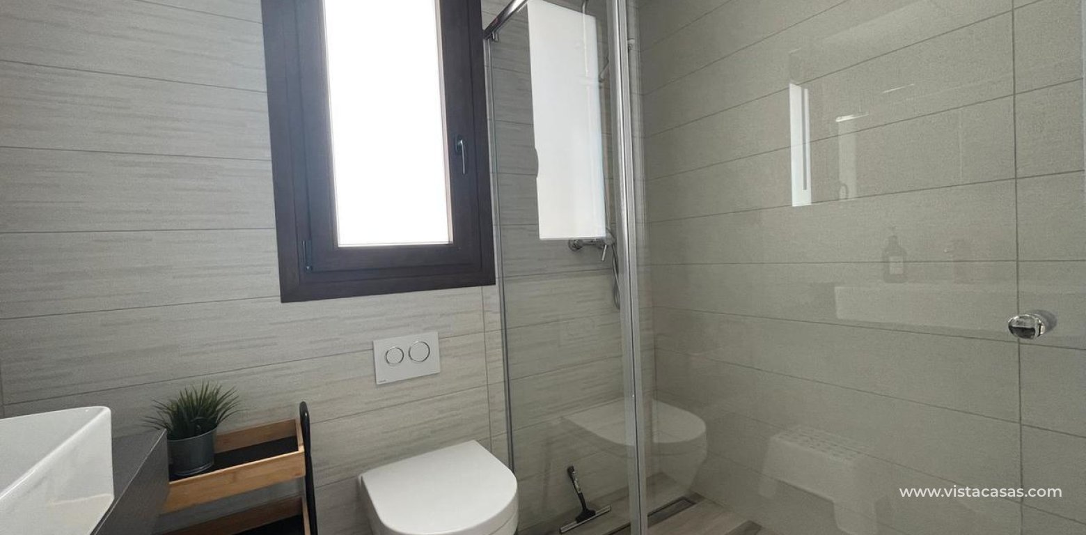 Sale - Villa - Los Altos