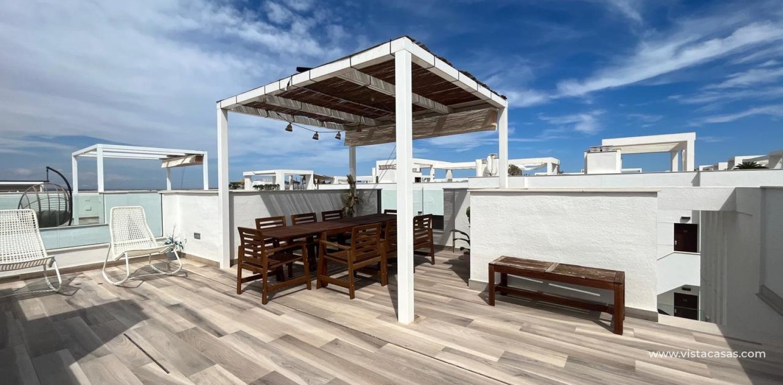 Sale - Villa - Los Altos