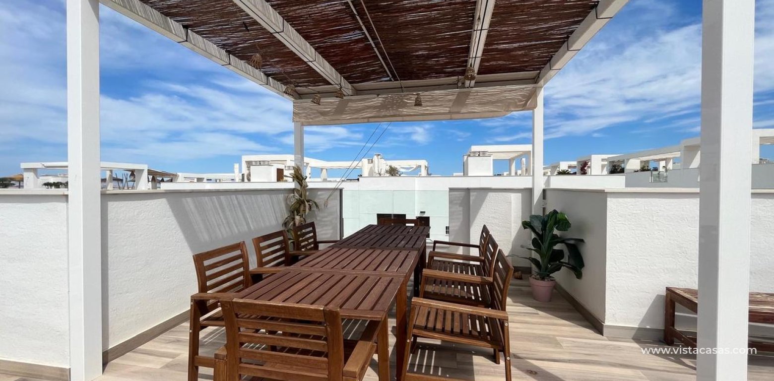 Sale - Villa - Los Altos