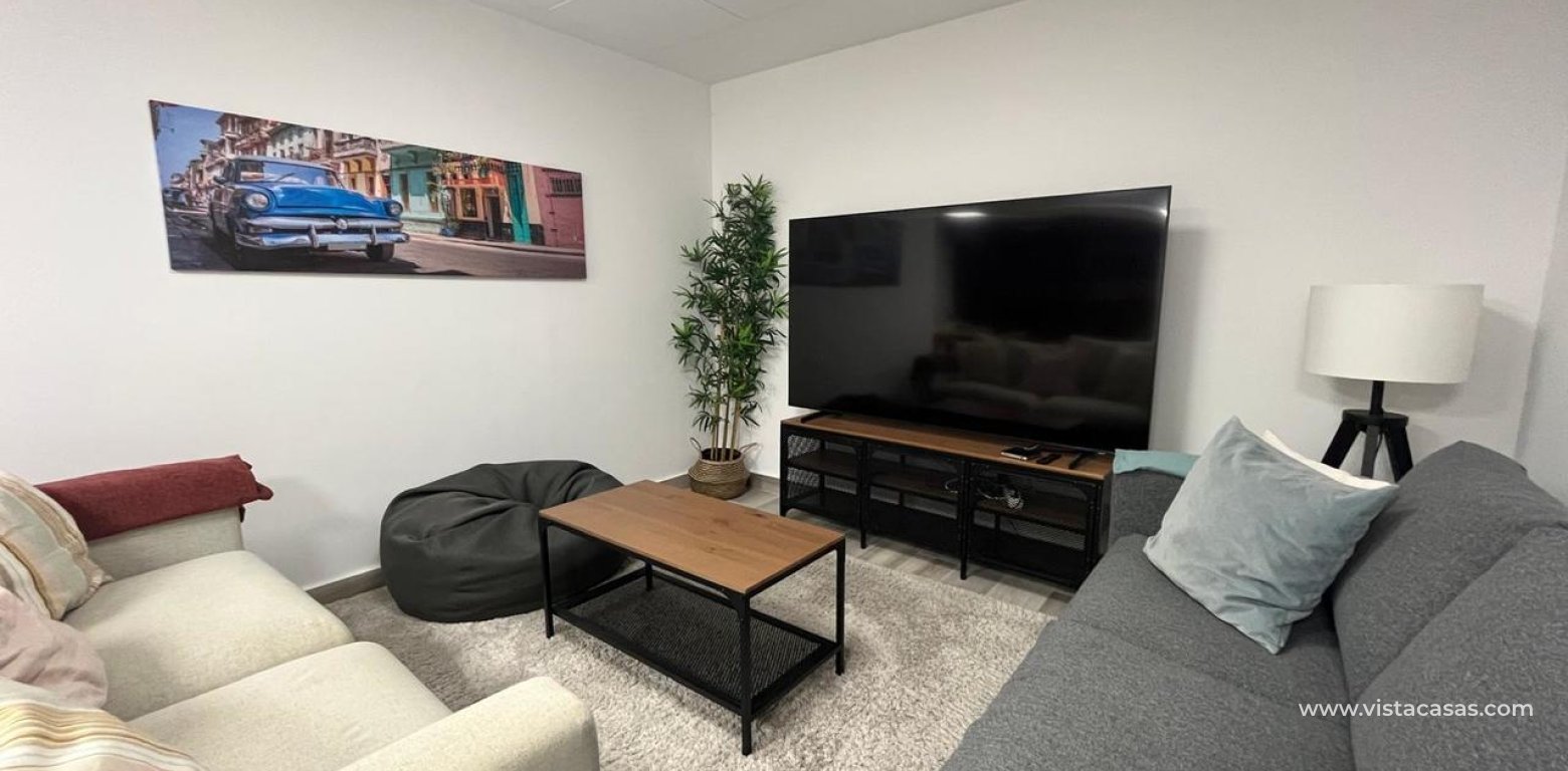 Sale - Villa - Los Altos