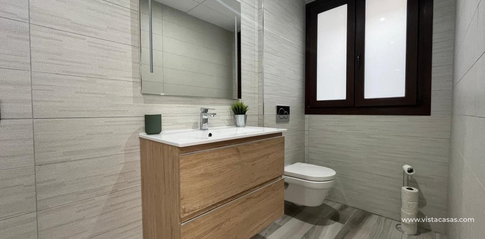 Sale - Villa - Los Altos