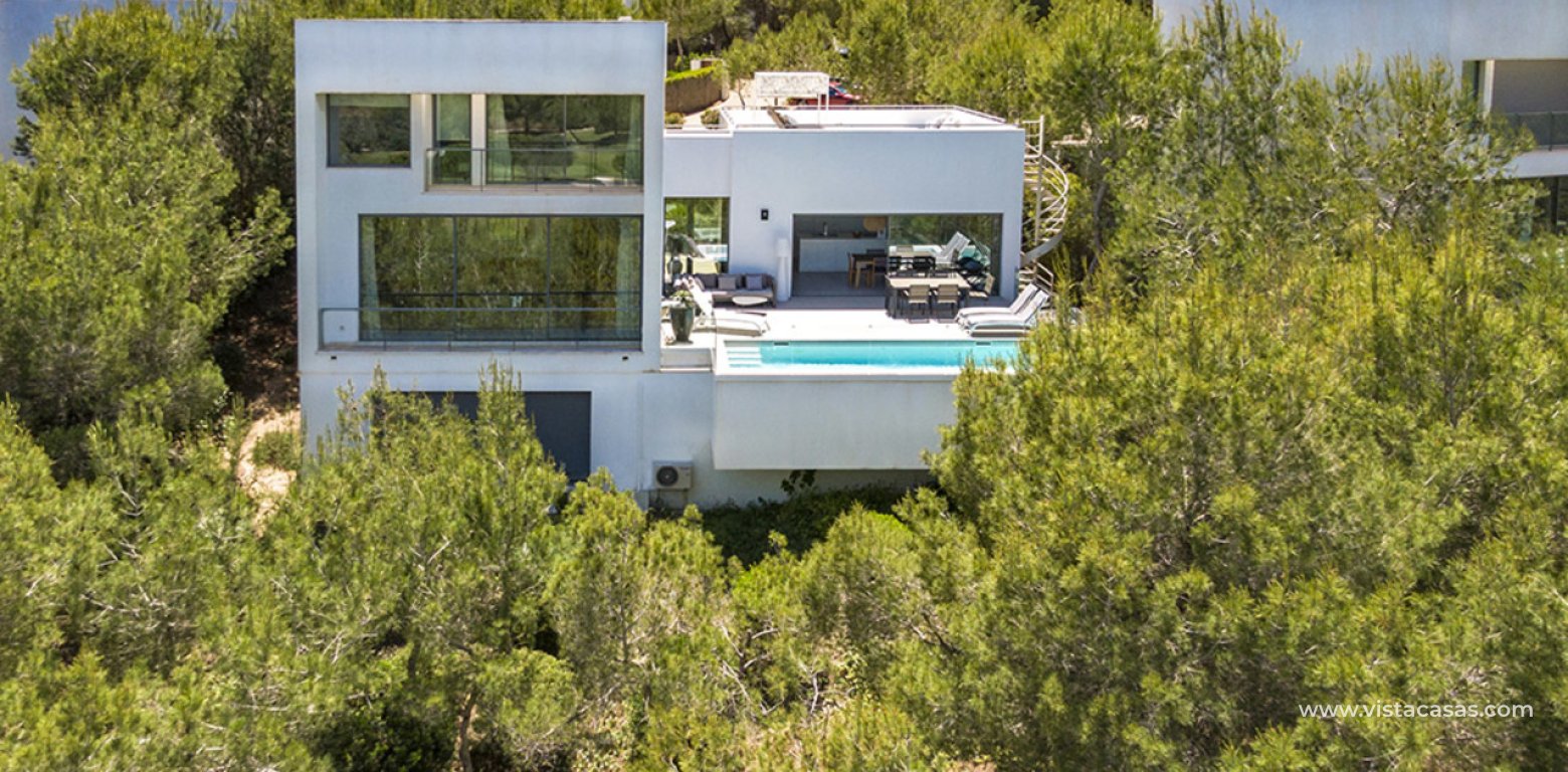 Resale - Villa - Las Colinas Golf