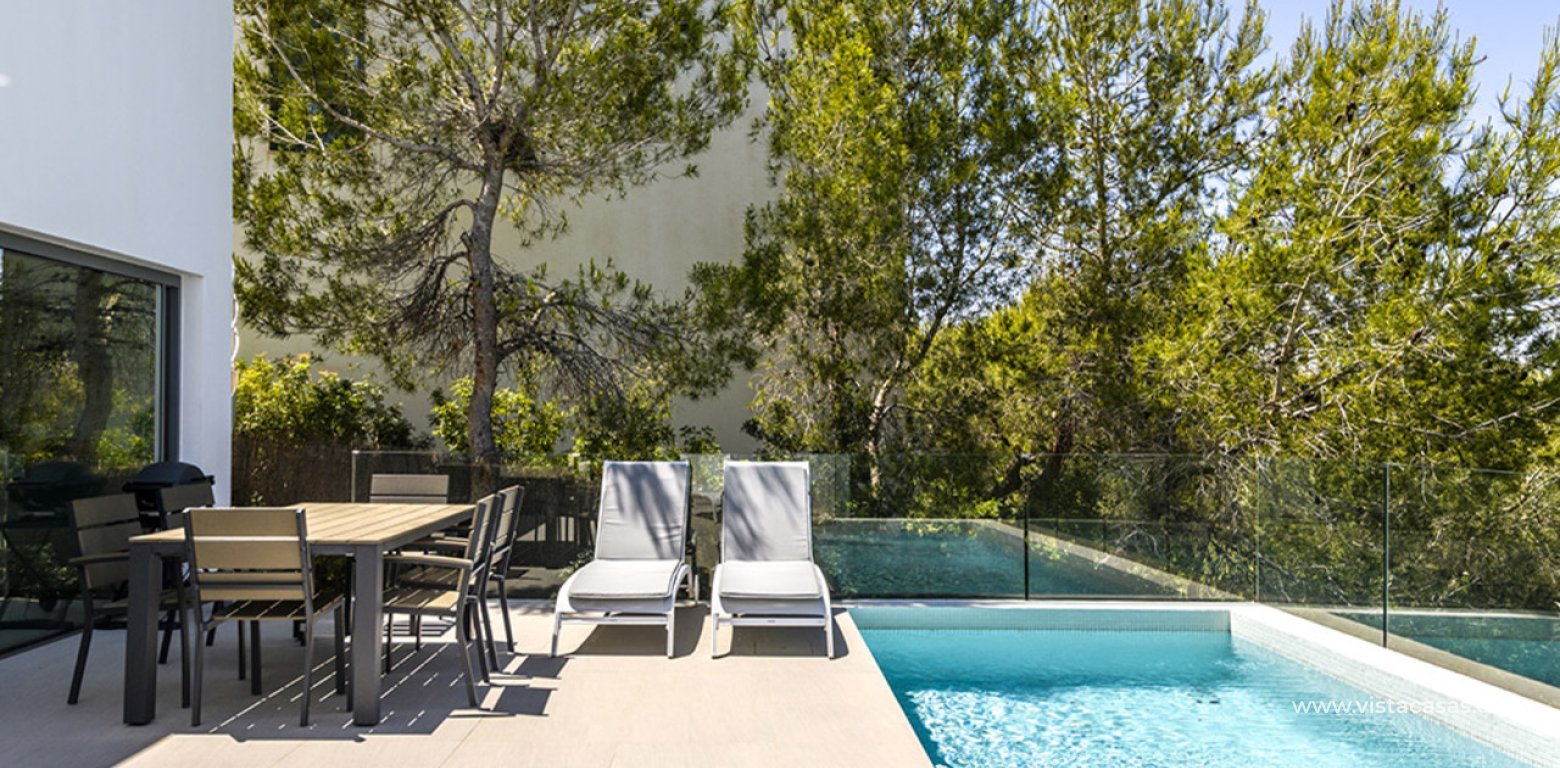 Resale - Villa - Las Colinas Golf