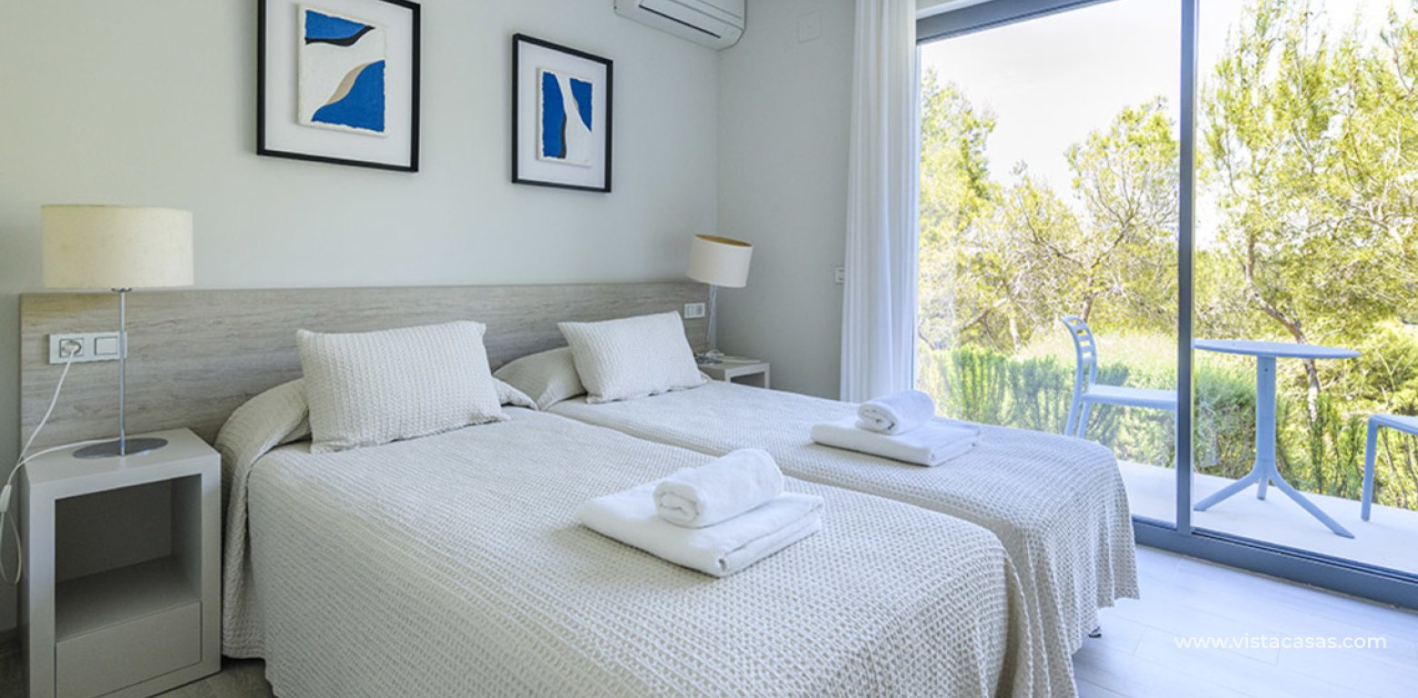 Resale - Villa - Las Colinas Golf