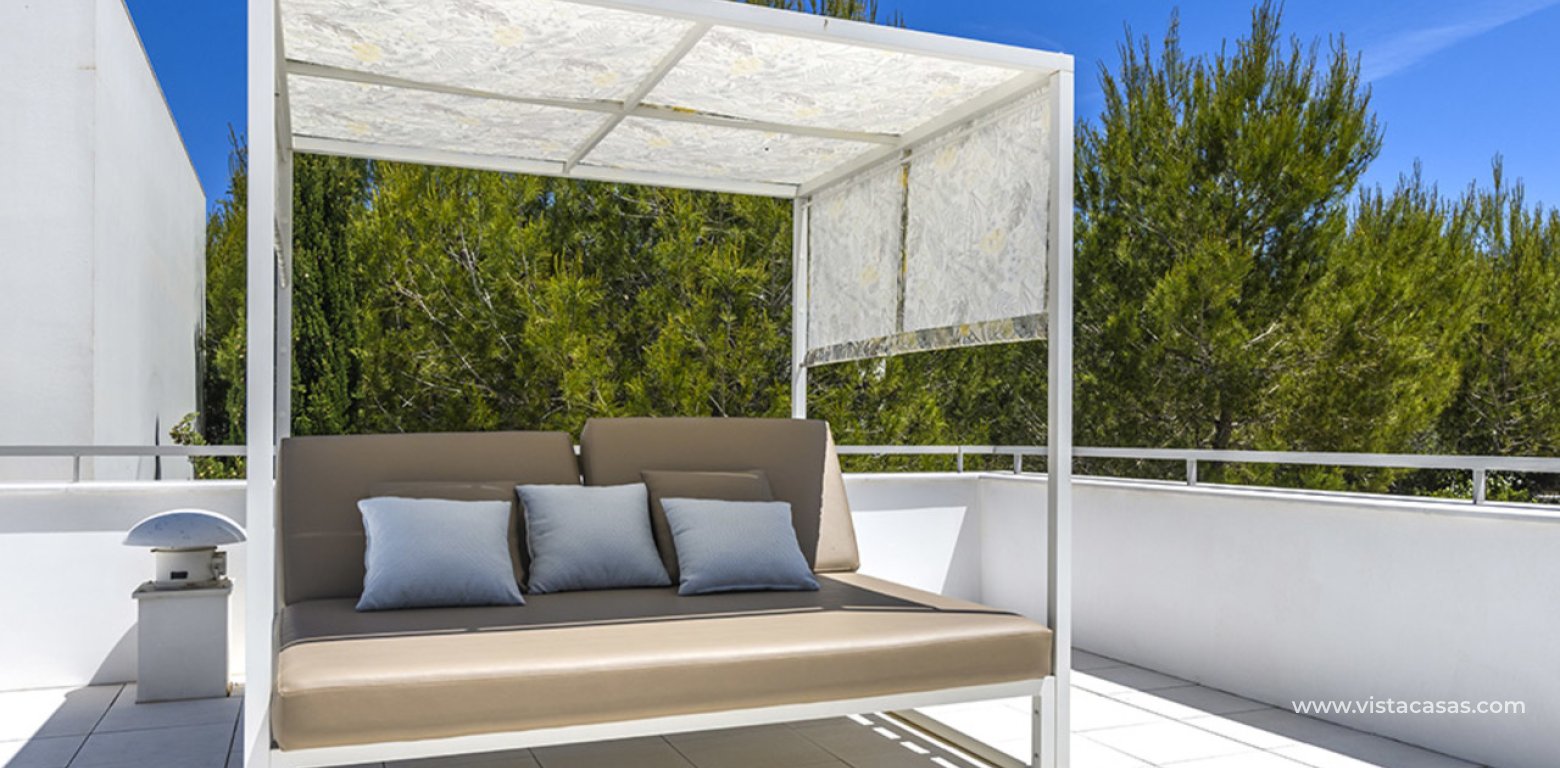 Resale - Villa - Las Colinas Golf