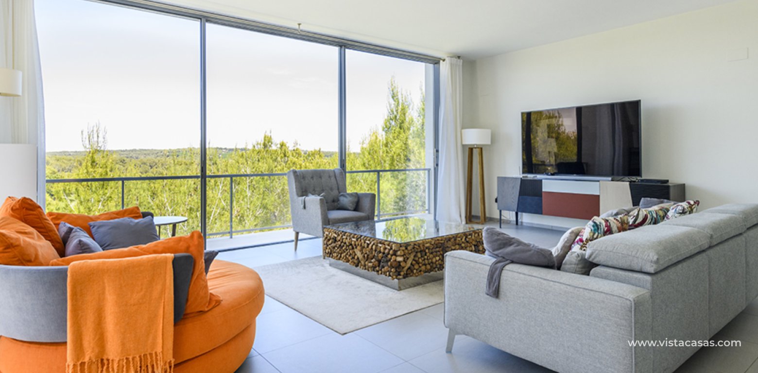 Resale - Villa - Las Colinas Golf