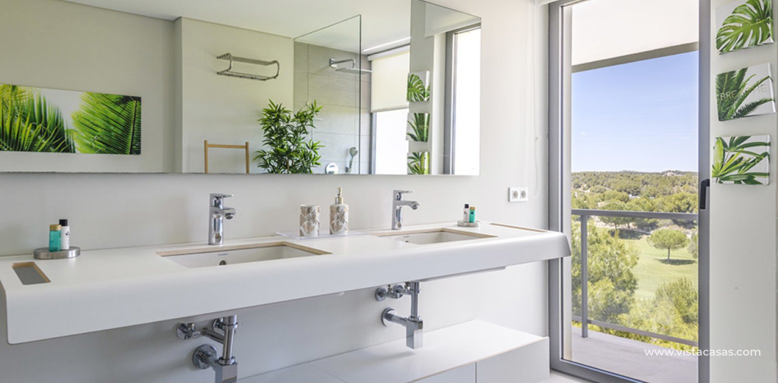 Resale - Villa - Las Colinas Golf