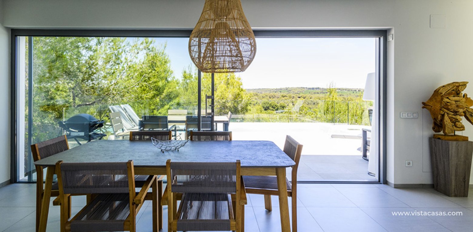 Resale - Villa - Las Colinas Golf