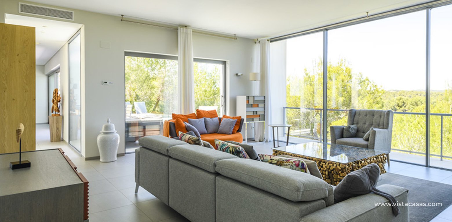 Resale - Villa - Las Colinas Golf