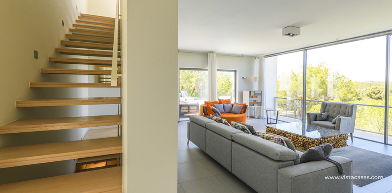 Resale - Villa - Las Colinas Golf