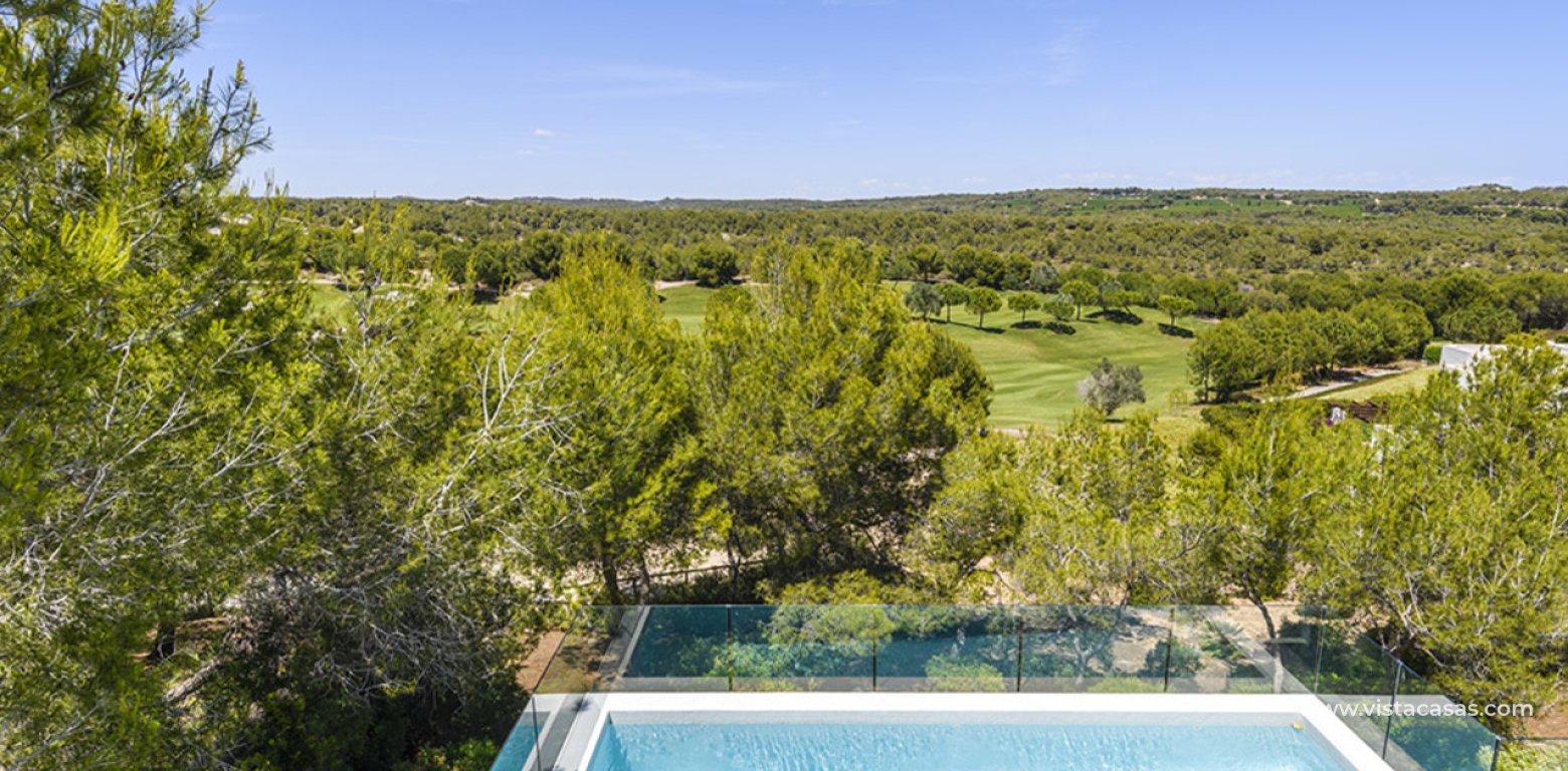 Resale - Villa - Las Colinas Golf