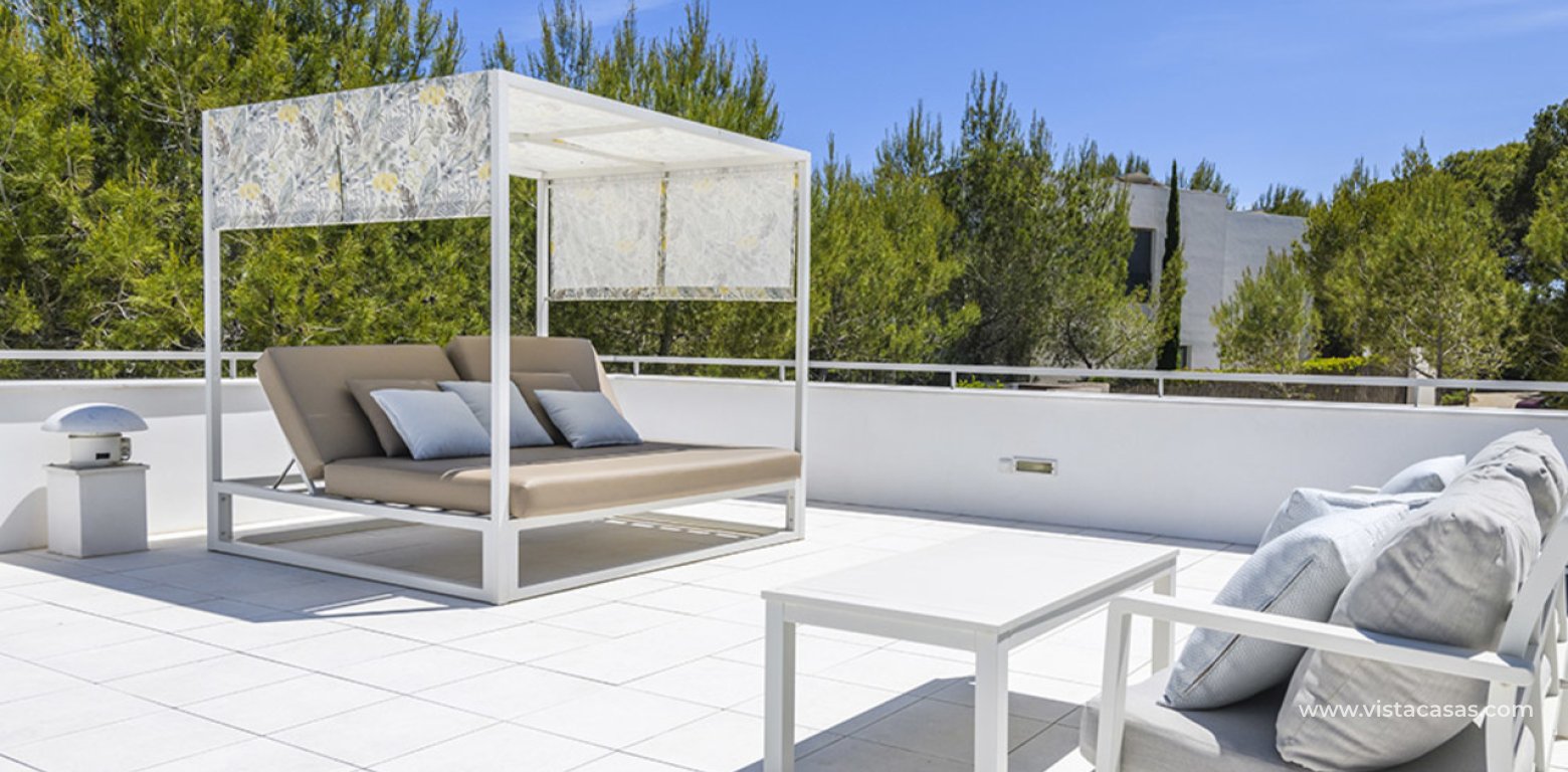 Resale - Villa - Las Colinas Golf