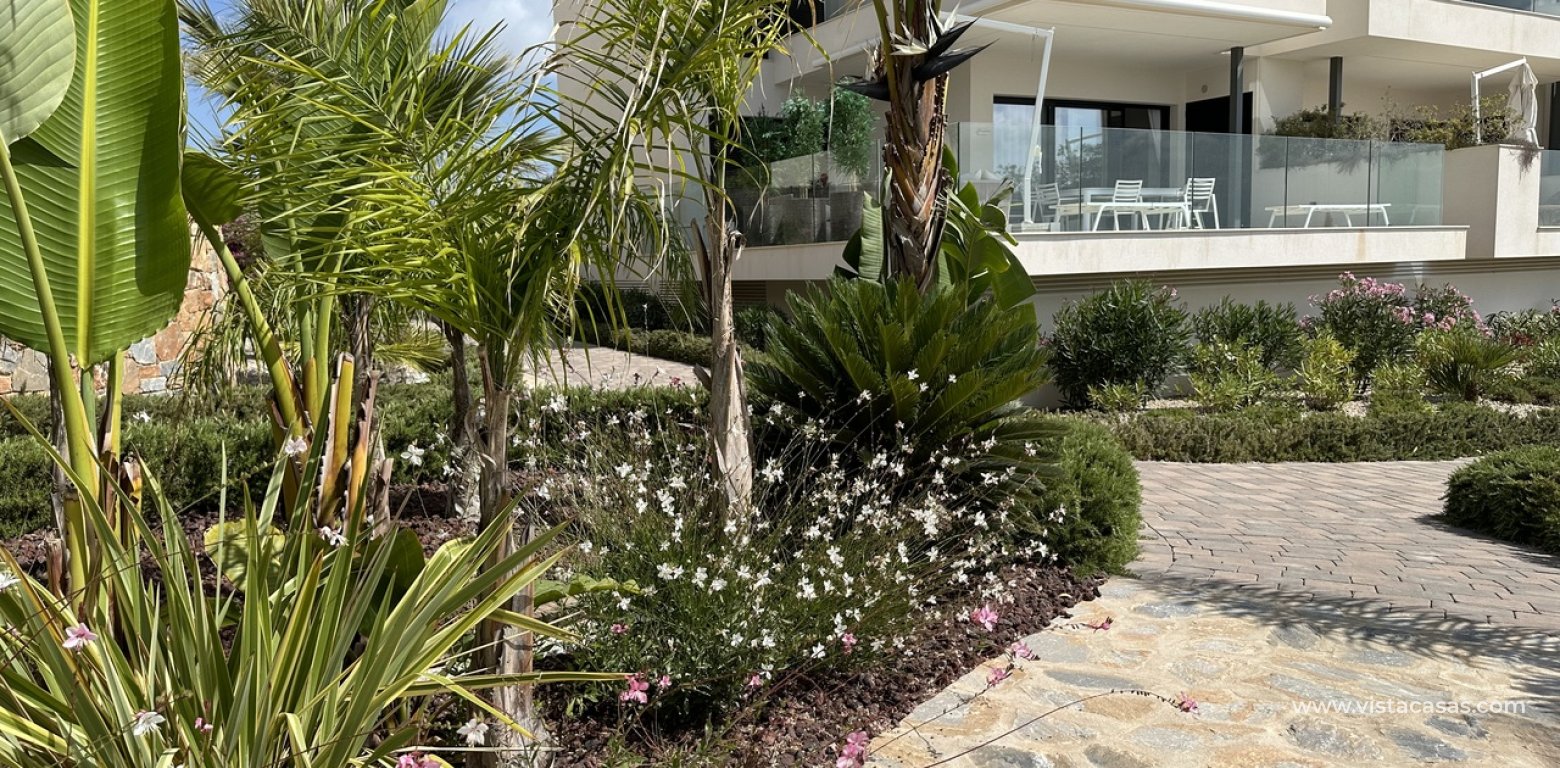 Venta - Apartamento - Las Colinas Golf