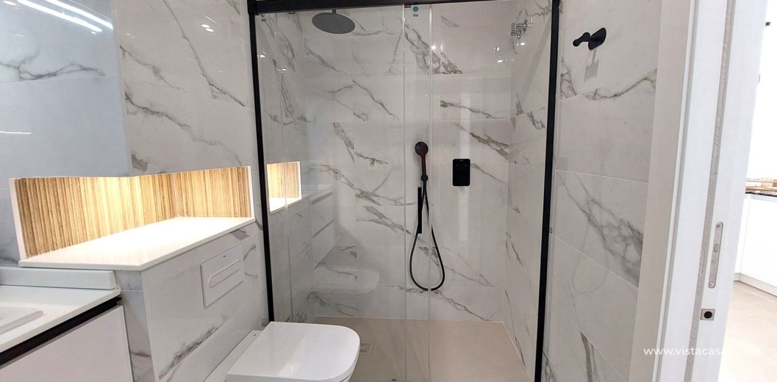 Resale - Villa - San Pedro del Pinatar