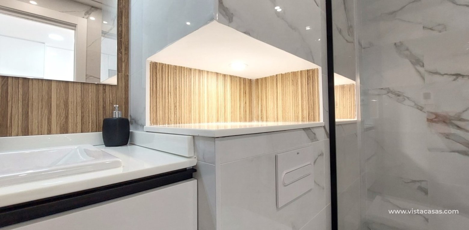 Resale - Villa - San Pedro del Pinatar