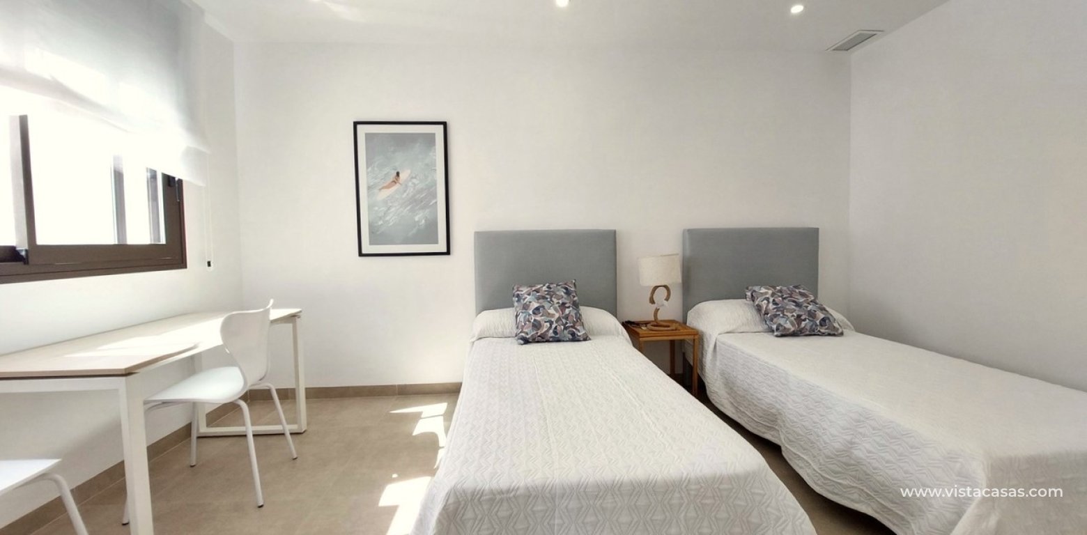 Resale - Villa - San Pedro del Pinatar