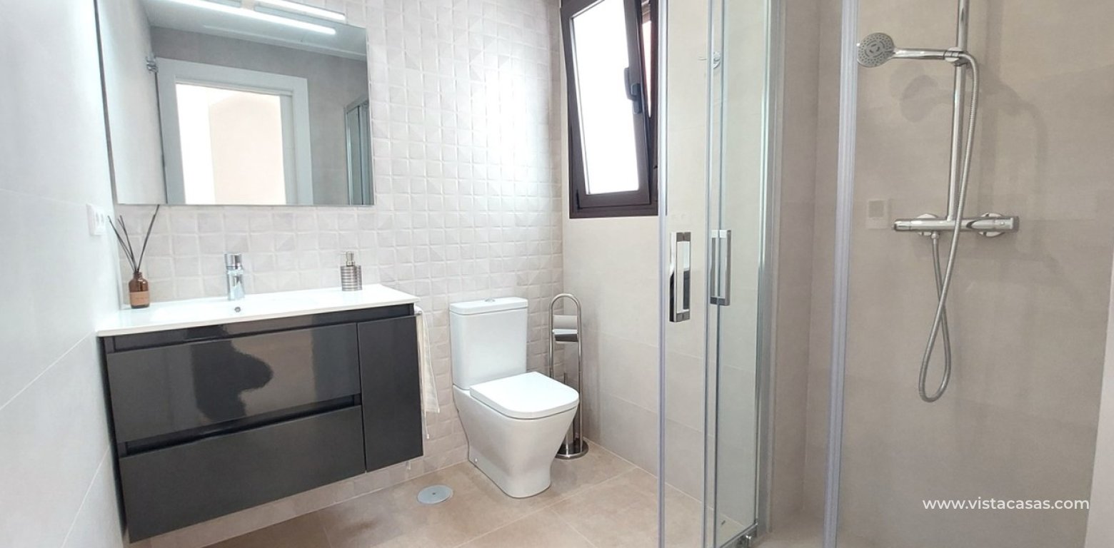 Resale - Villa - San Pedro del Pinatar