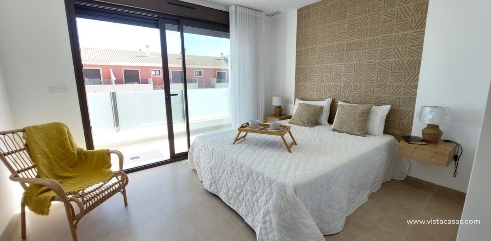 Resale - Villa - San Pedro del Pinatar