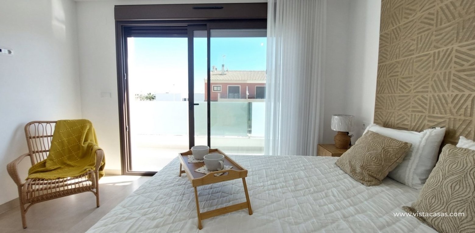 Resale - Villa - San Pedro del Pinatar