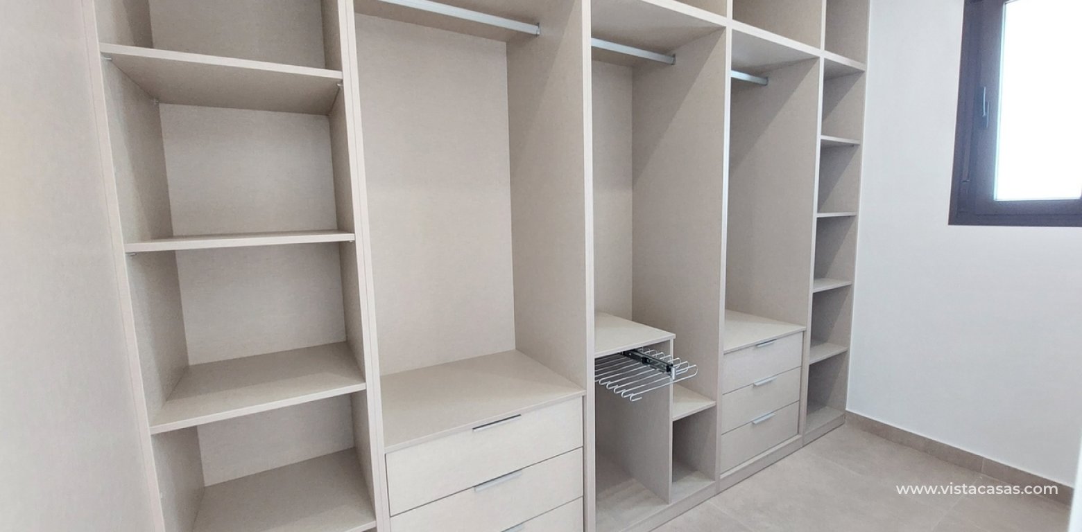 Resale - Villa - San Pedro del Pinatar