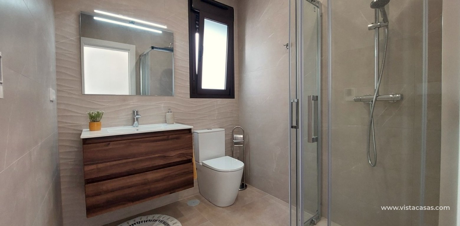 Resale - Villa - San Pedro del Pinatar