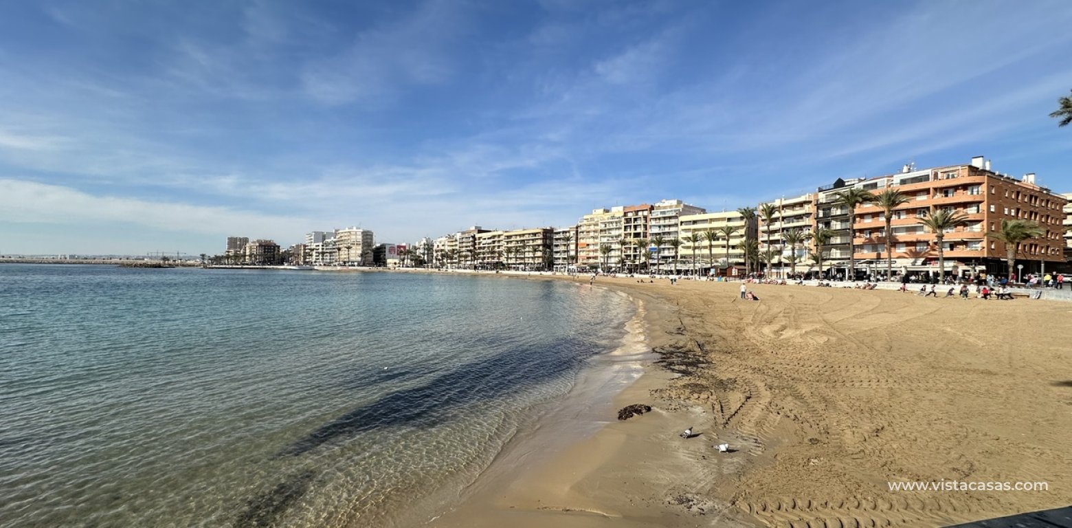 Sale - Appartement - Torrevieja