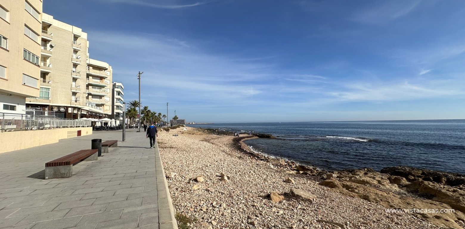 Sale - Appartement - Torrevieja