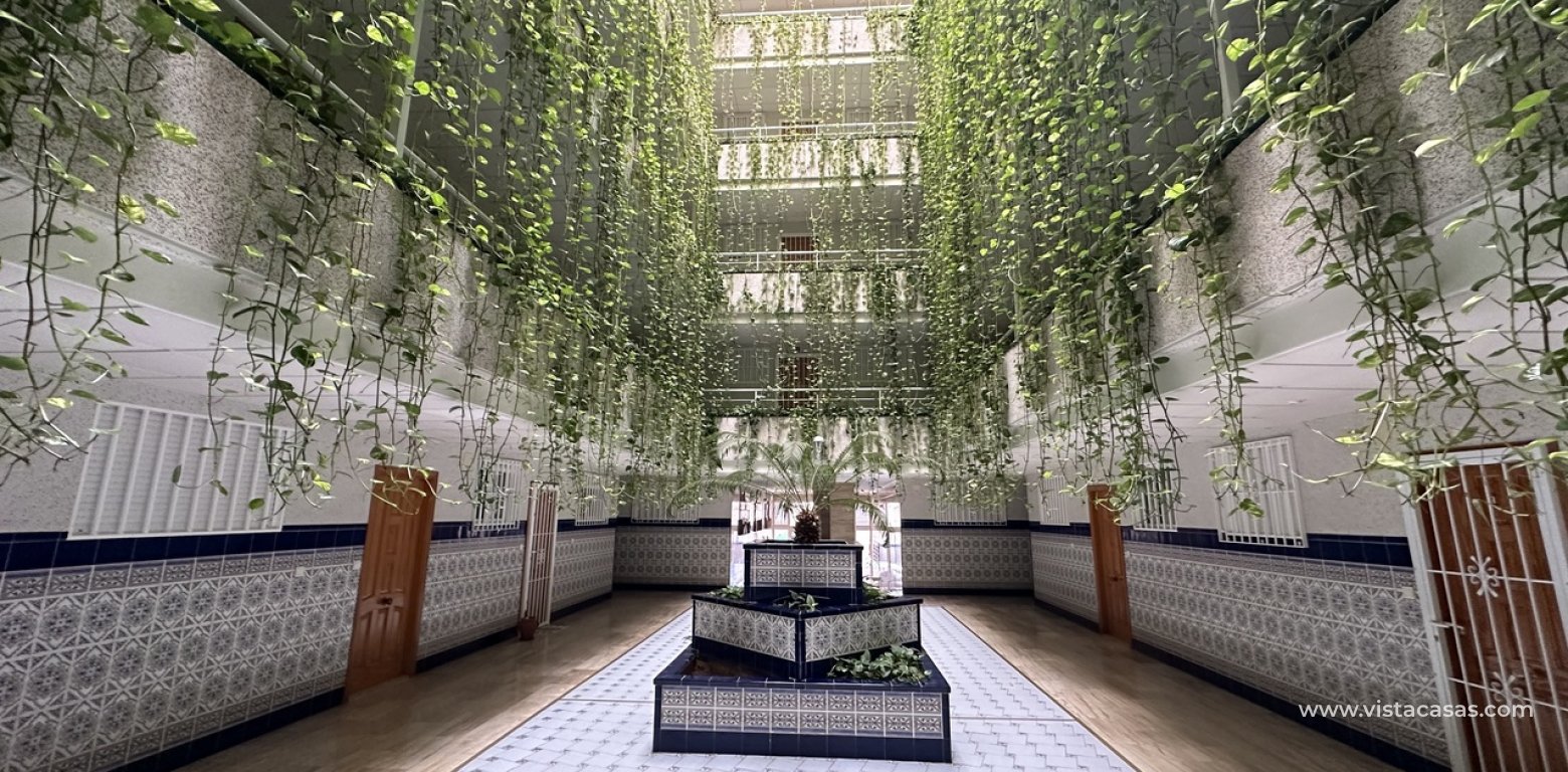 Sale - Appartement - Torrevieja