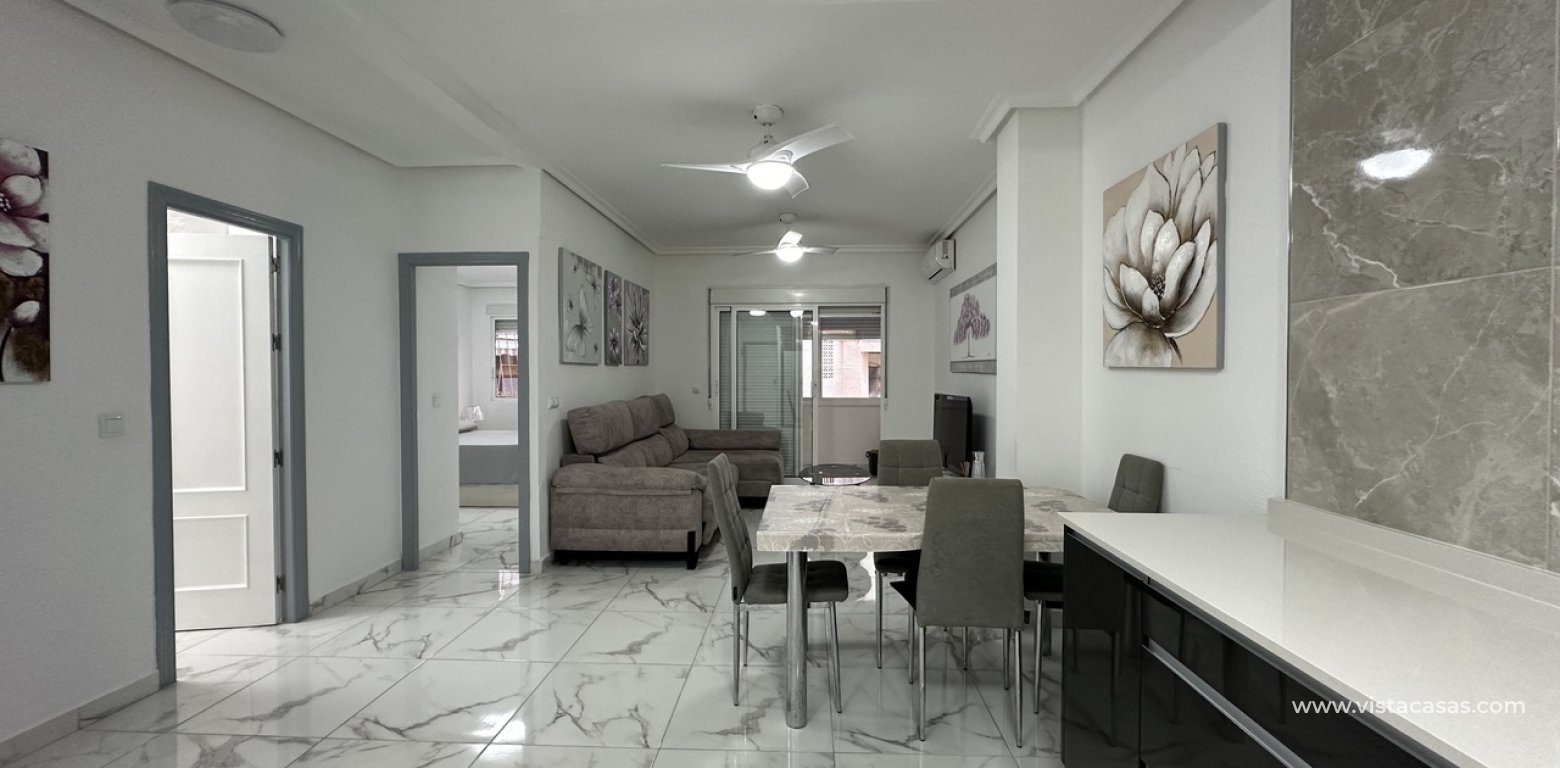 Sale - Appartement - Torrevieja