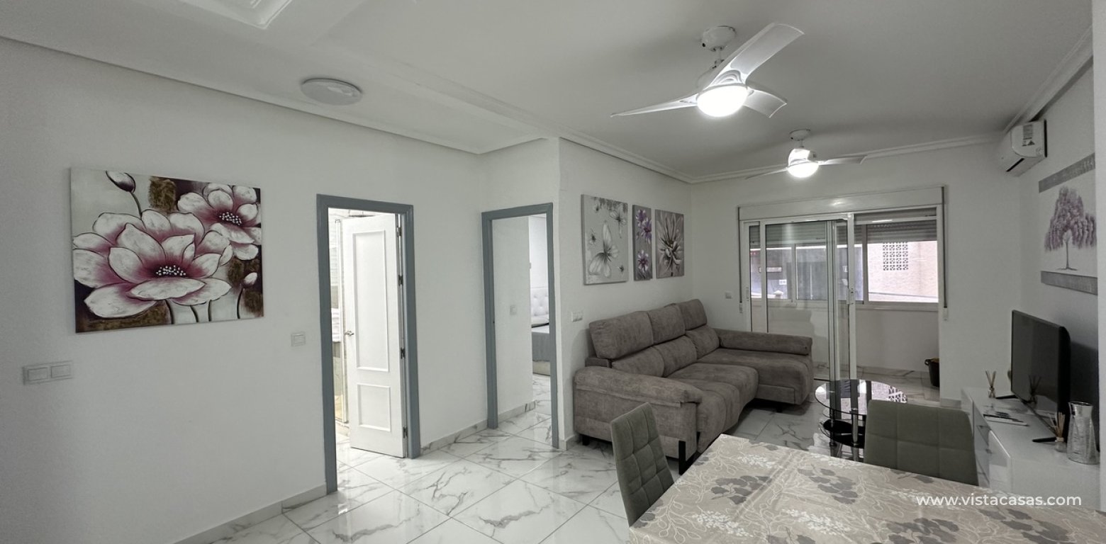 Sale - Appartement - Torrevieja