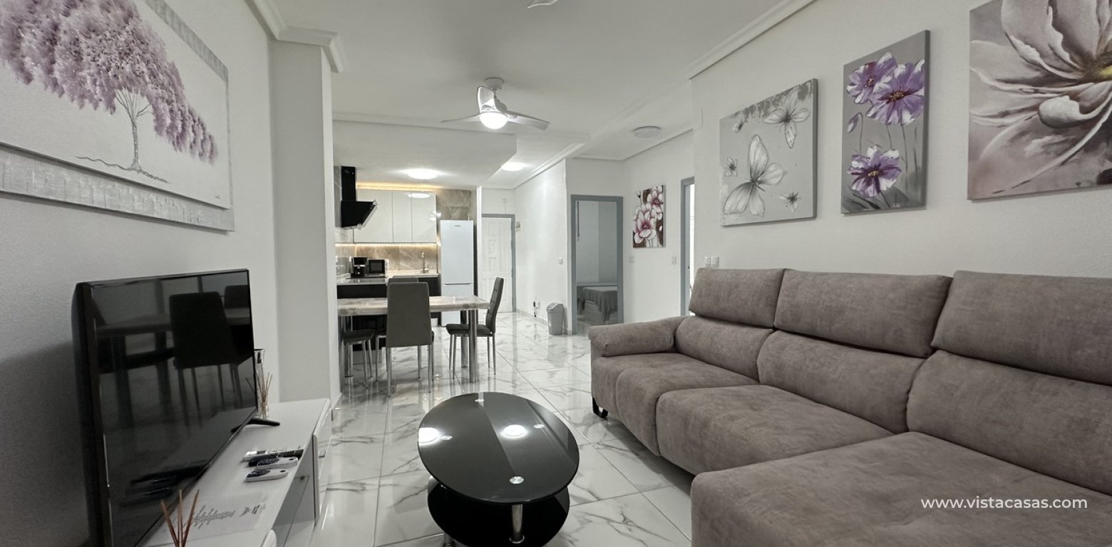 Sale - Appartement - Torrevieja