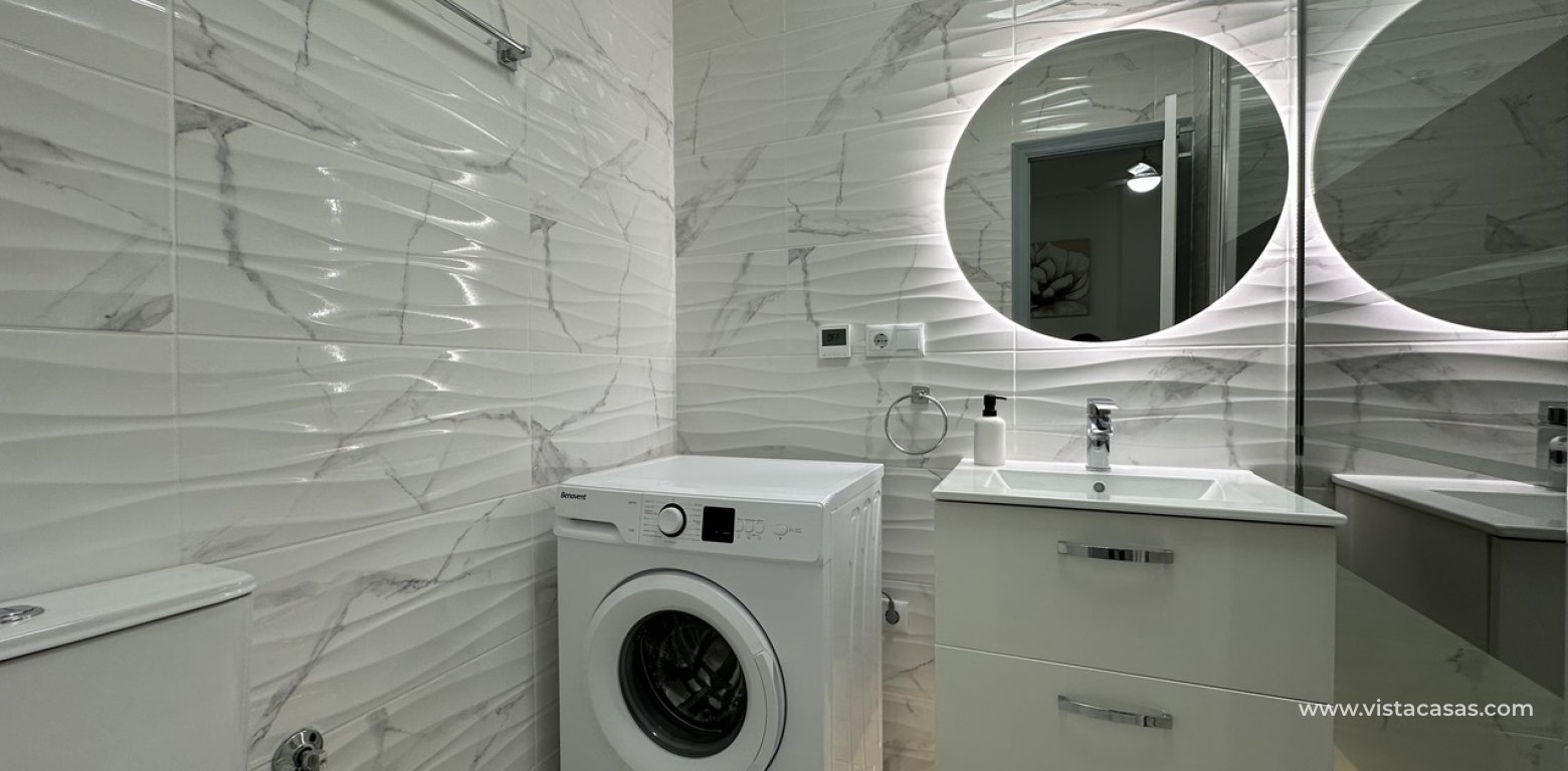 Sale - Appartement - Torrevieja