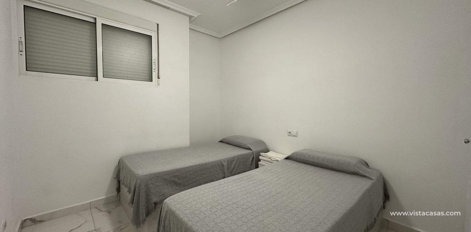 Sale - Appartement - Torrevieja