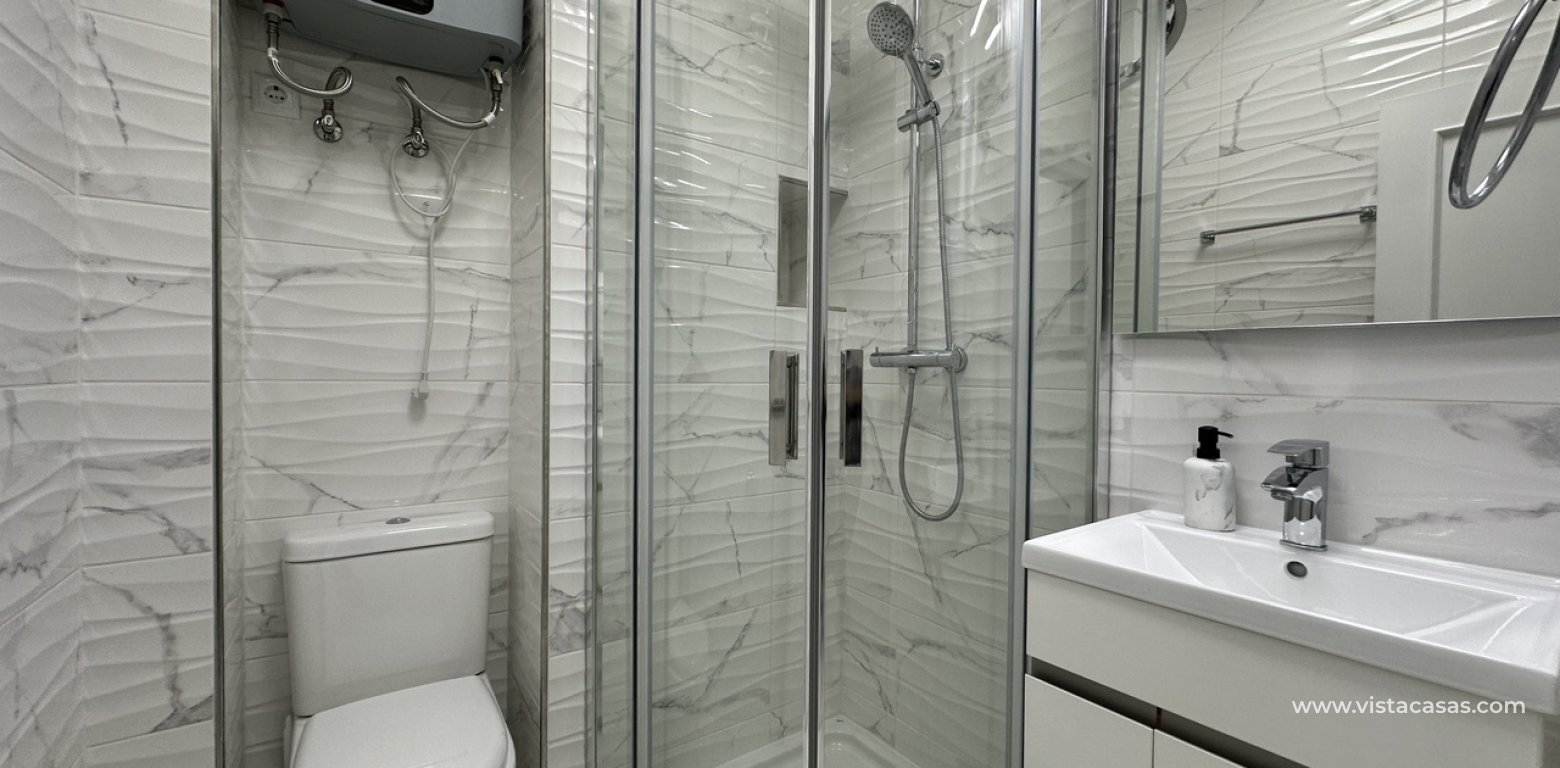 Sale - Appartement - Torrevieja