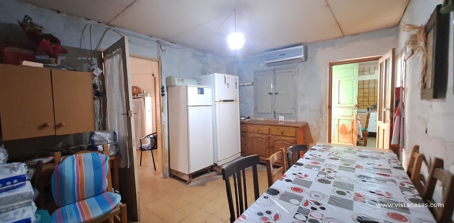 Sale - Villa - Los Montesinos