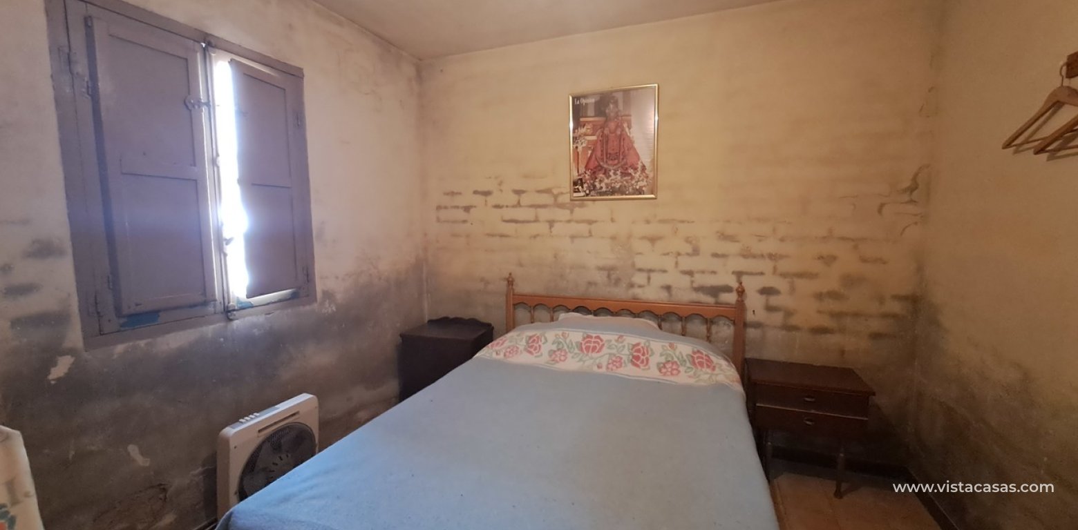 Sale - Villa - Los Montesinos