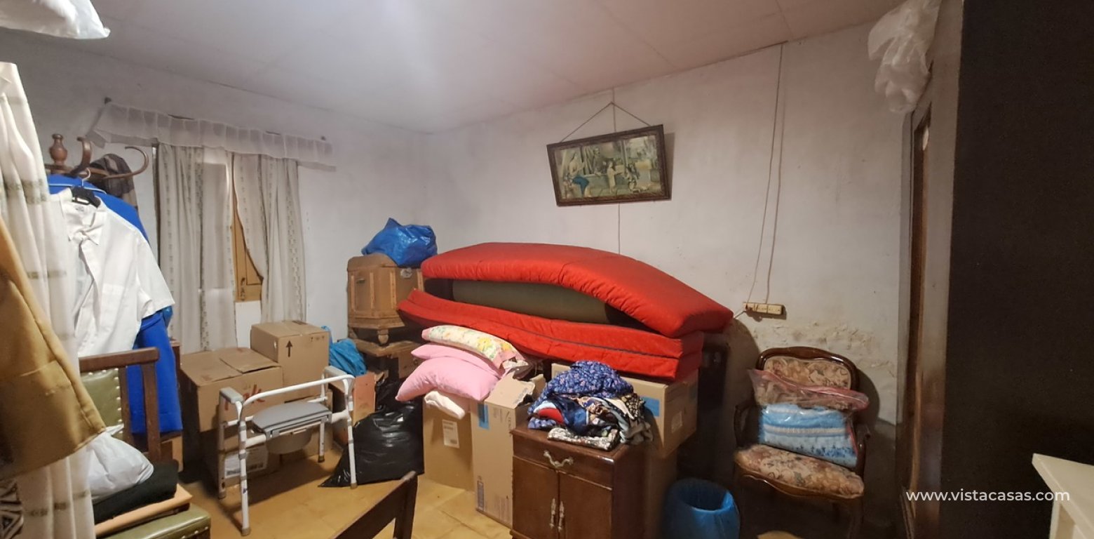 Sale - Villa - Los Montesinos