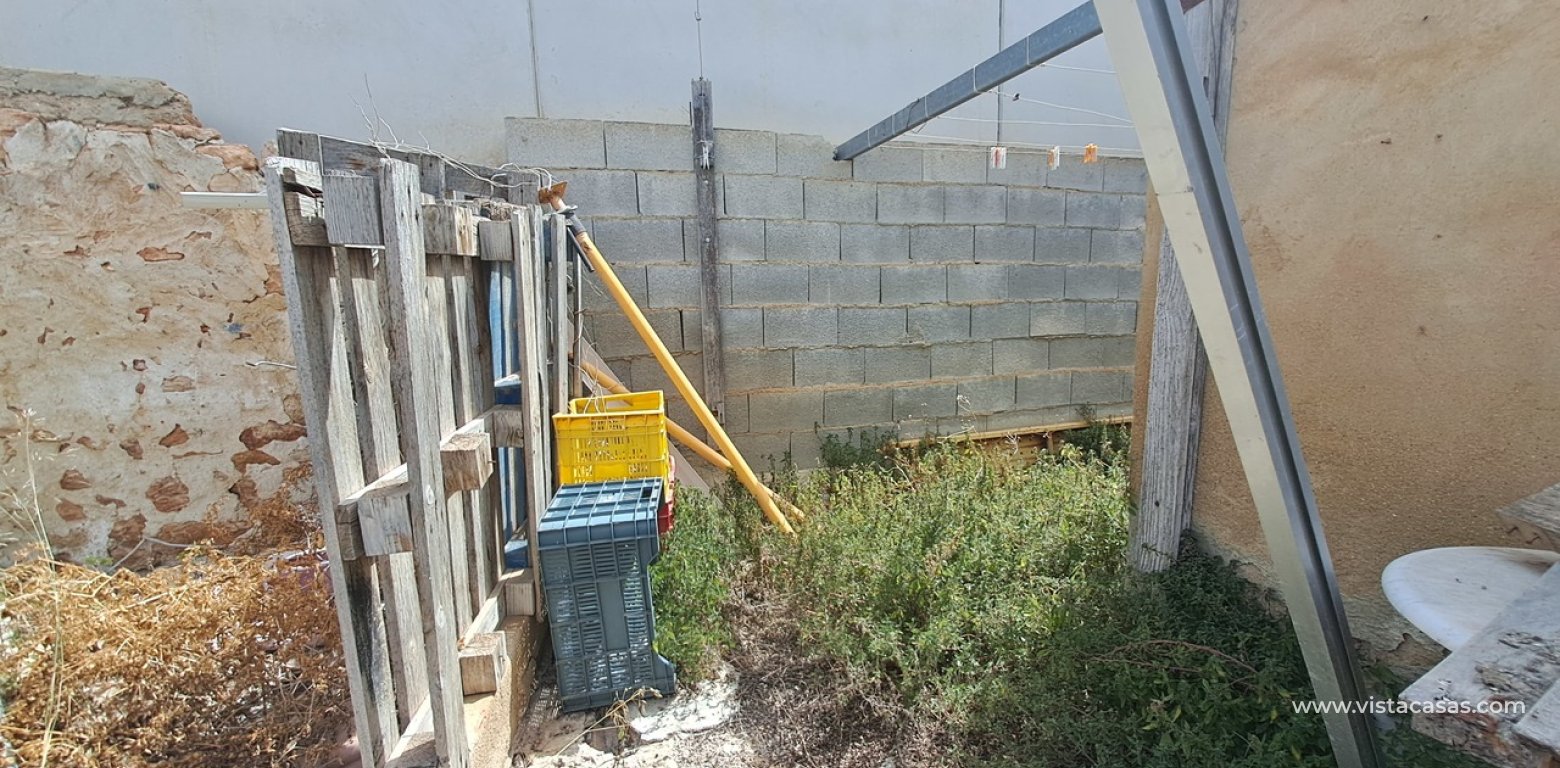 Sale - Villa - Los Montesinos