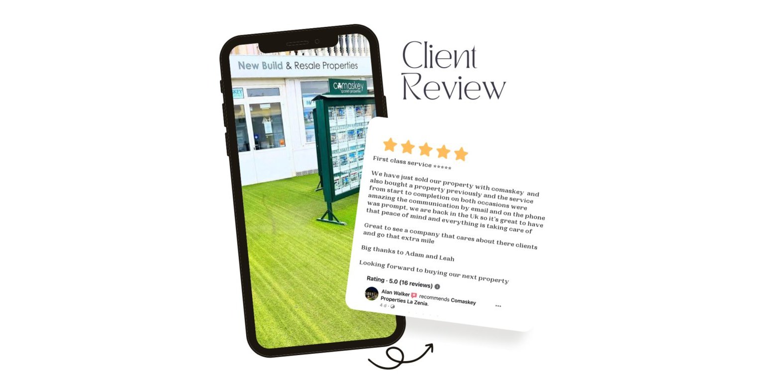 Sale - Villa - Las Colinas Golf