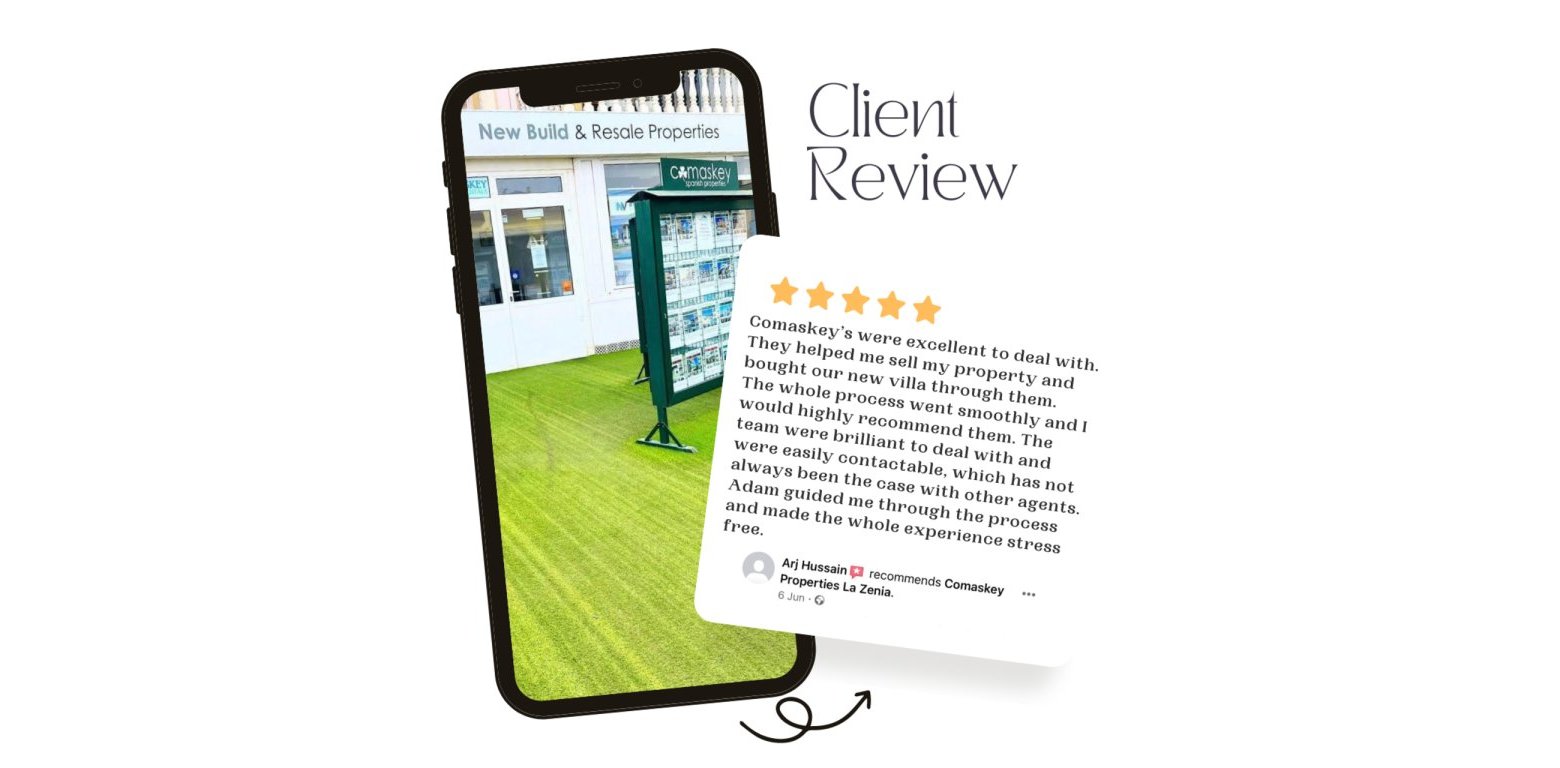 Sale - Villa - Las Colinas Golf