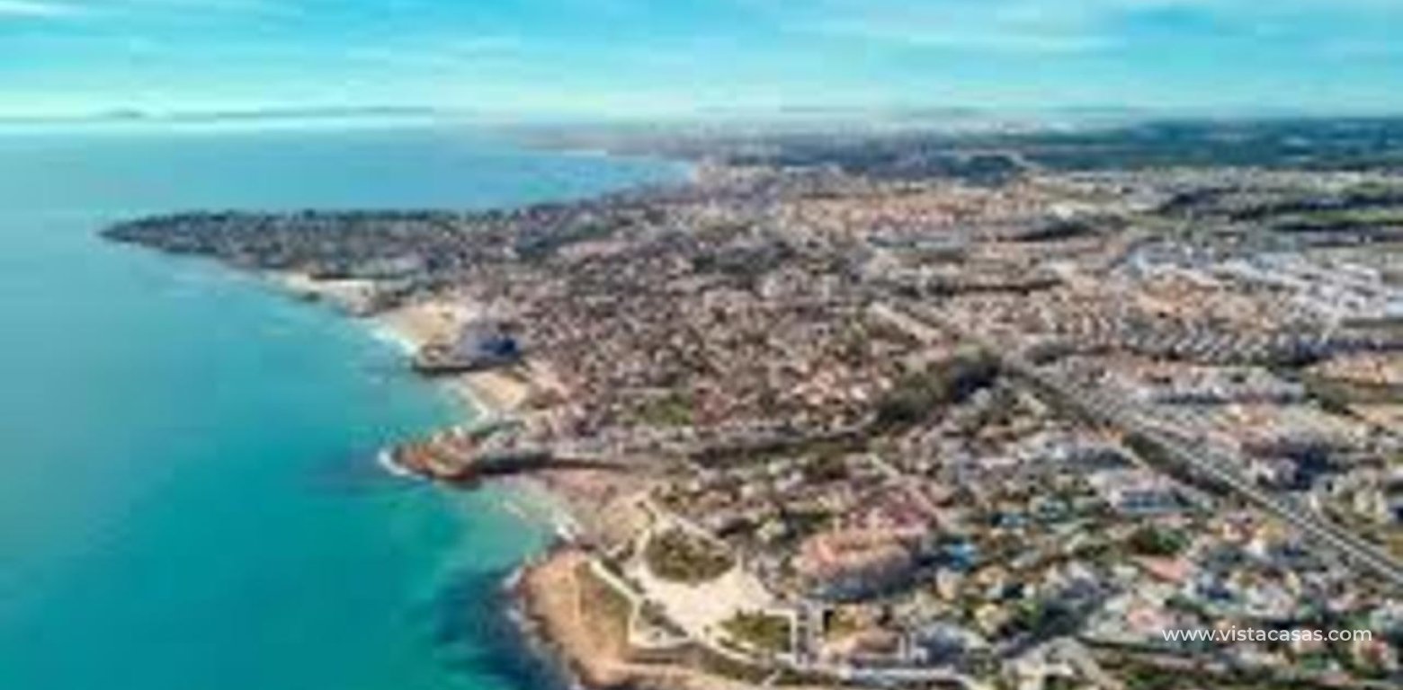 Sale - Villa - Las Colinas Golf